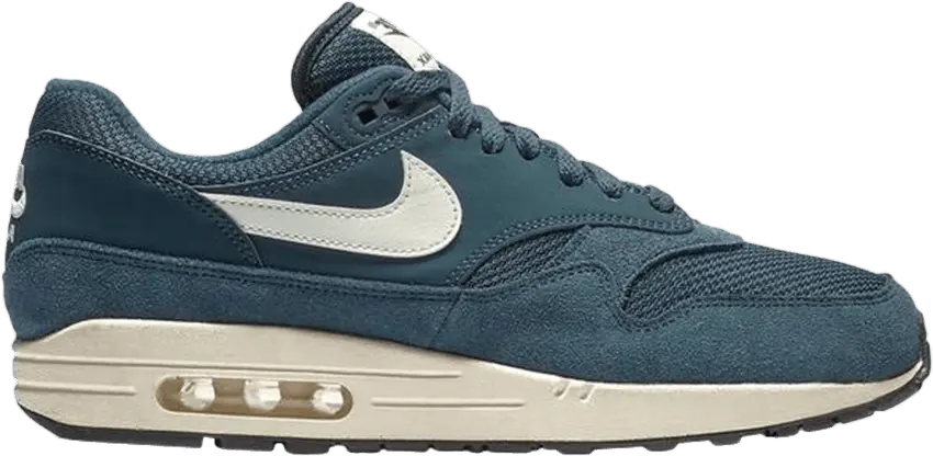  Nike Air Max 1 Armory Navy