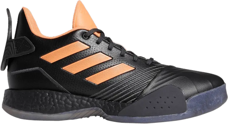 Adidas adidas T-Mac Millennium Black Easy Orange