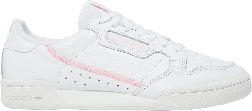 Adidas Wmns Continental 80 &#039;True Pink&#039;