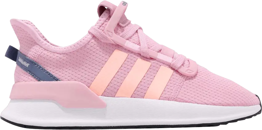 Adidas Wmns U_Path Run &#039;True Pink&#039;