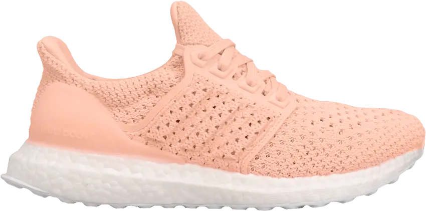  Adidas UltraBoost Clima HK &#039;Pink&#039;