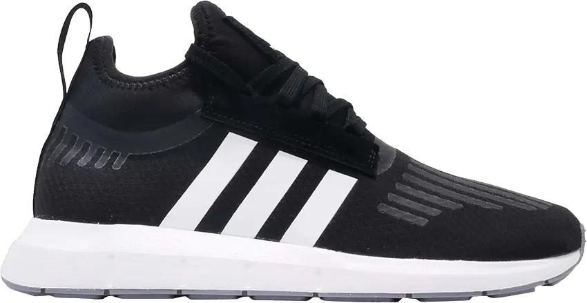  Adidas Swift Run Barrier &#039;Core Black&#039;