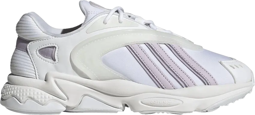  Adidas Wmns Oztral &#039;White Lavender&#039;