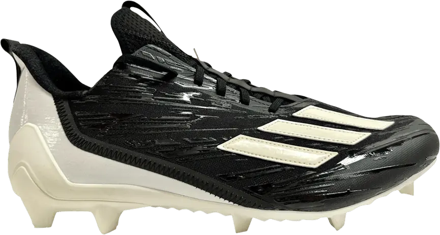 Adidas Adizero 12.0 Cleats &#039;Texas A&amp;M&#039;
