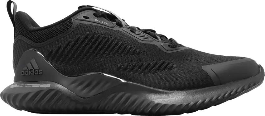  Adidas Alphabounce Beyond &#039;Black Grey&#039;