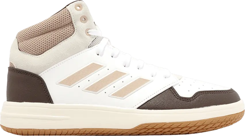 Adidas Gametaker &#039;Clear Brown Ivory&#039;