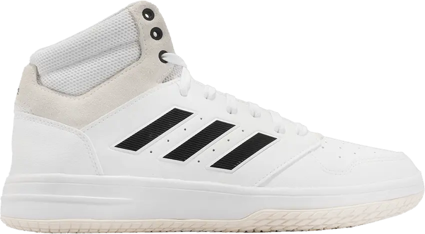 Adidas Gametaker &#039;White Black&#039;