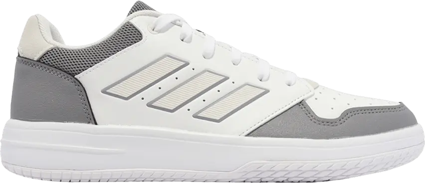 Adidas Gametalker &#039;White Pure Grey&#039;