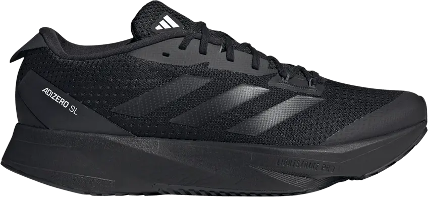  Adidas Adizero SL &#039;Black Carbon&#039;