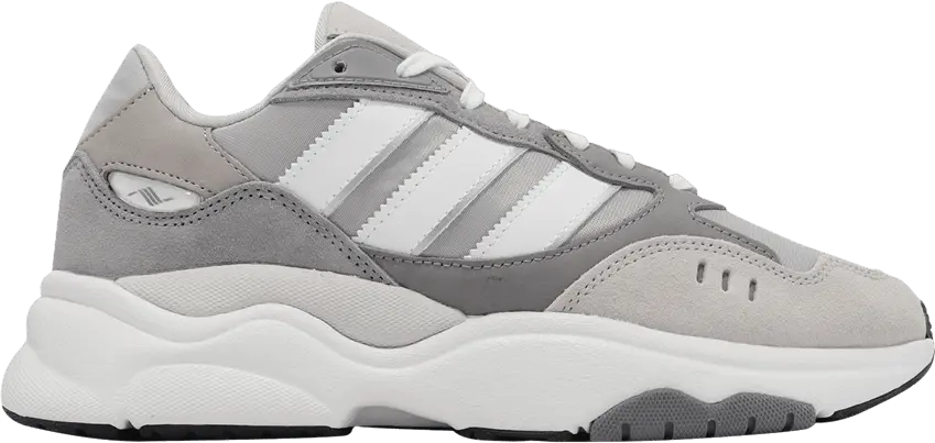 Adidas Retropy F90 &#039;Grey White&#039;