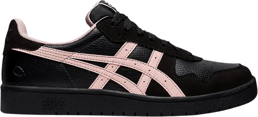  Asics Japan S &#039;Black Peach&#039;