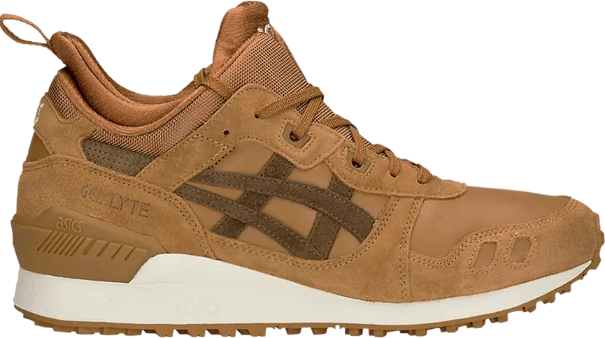 Asics Gel Lyte MT &#039;Caramel Gum&#039;