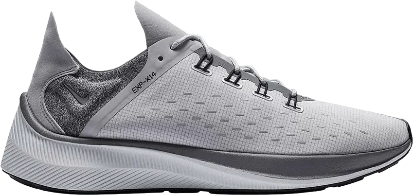  Nike EXP-X14 SE &#039;Wolf Grey&#039;