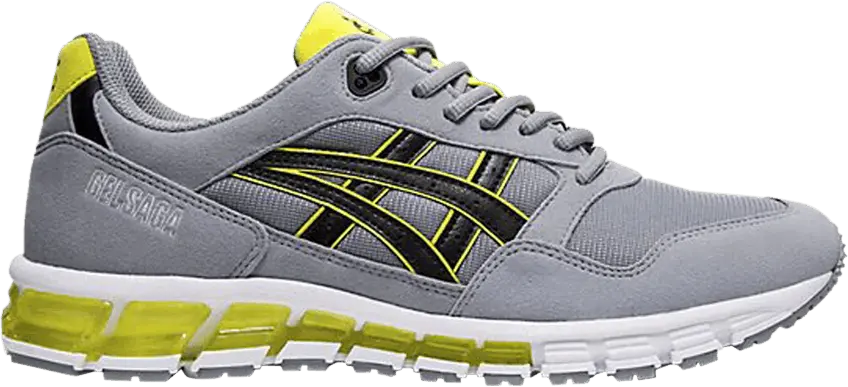  Asics Wmns Gel Saga 180 &#039;Sheet Rock&#039;