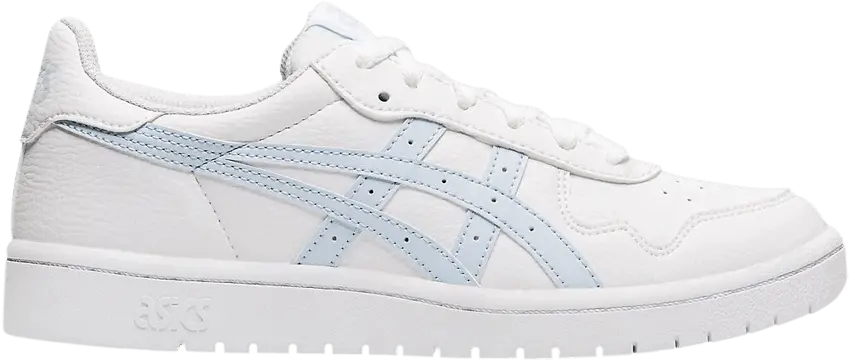  Asics Wmns Japan S &#039;White Soft Sky&#039;