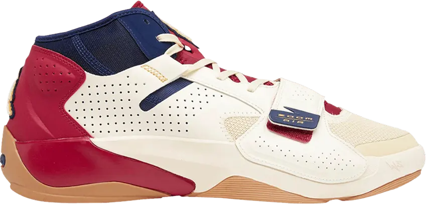 Jordan Zion 2 &#039;Pelicans&#039; Sample