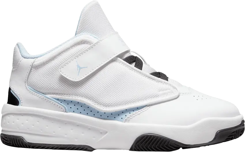  Jordan Max Aura 4 PS &#039;Ice Blue&#039;