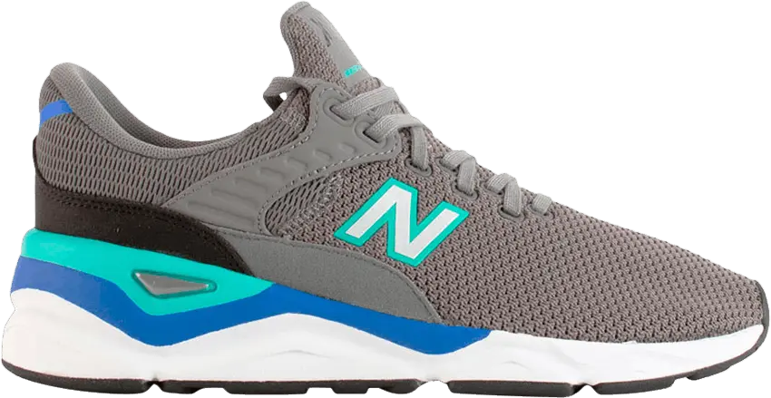  New Balance X-90 &#039;Castlerock&#039;