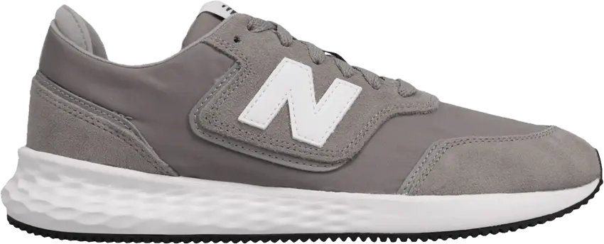 New Balance X-70 &#039;Grey White&#039;