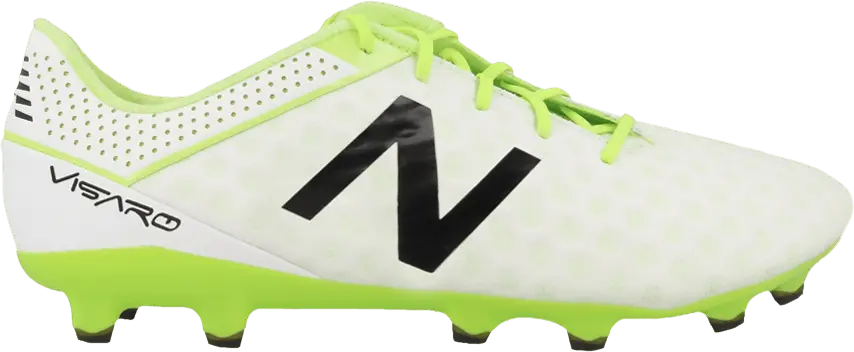  New Balance Visaro Pro FG &#039;White Mint&#039;