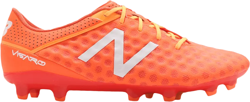 New Balance Visaro Pro FG &#039;Lava&#039;