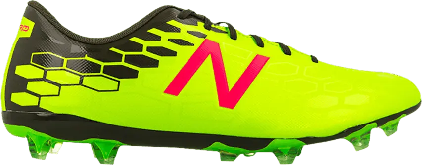 New Balance Visaro 2.0 Control FG &#039;Energy Lime&#039;