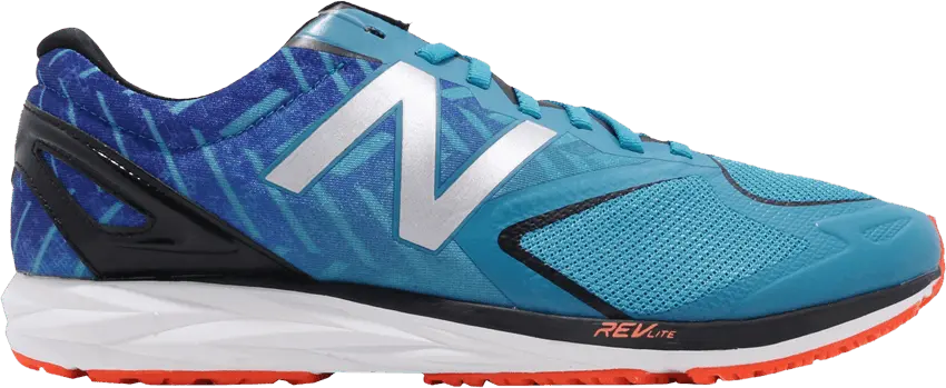 New Balance Strobe v2 Wide &#039;Blue&#039;