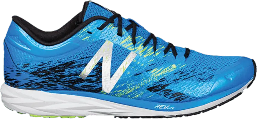  New Balance Strobe &#039;Energy Blue&#039;