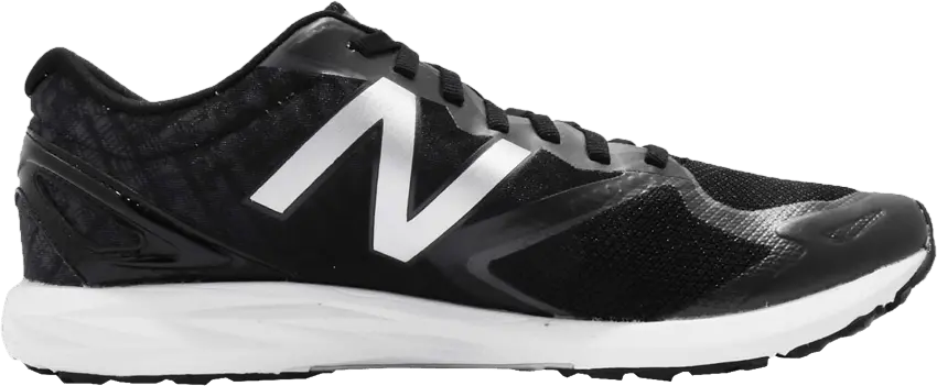 New Balance Strobe &#039;Black Silver&#039;