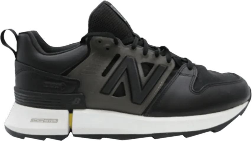  New Balance Comme des Garçons HOMME x RC_2 GTX &#039;Black&#039;