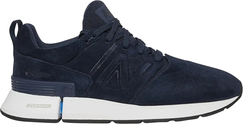 New Balance nanamica x R-C1 GORE-TEX &#039;Eclipse&#039;