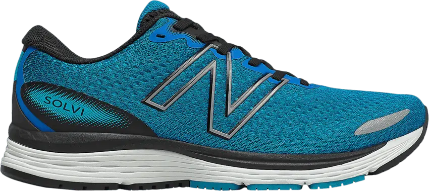 New Balance Solvi v3 4E Wide &#039;Wave&#039;