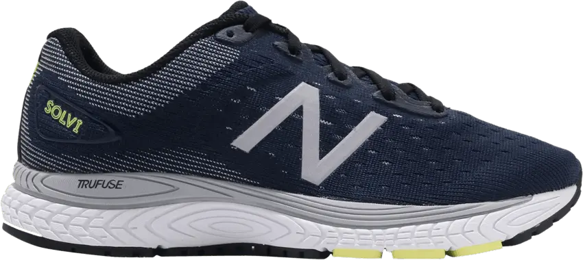  New Balance Solvi V2 Extra Wide &#039;Navy Grey White&#039;