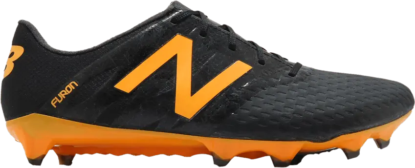 New Balance Furon Pro FG &#039;Black Impulse&#039;