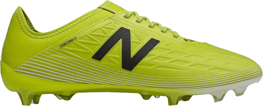 New Balance Furon v5 Destroy FG &#039;Sulphur&#039;