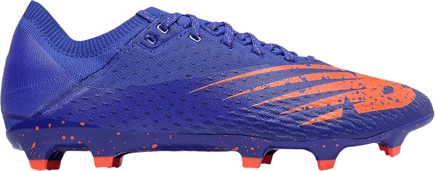  New Balance Furon v6 Pro FG &#039;Cobalt Blue Dynamite&#039;