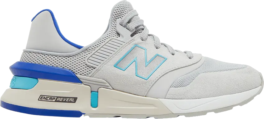  New Balance 997 Sport &#039;Light Aluminum Blue&#039;