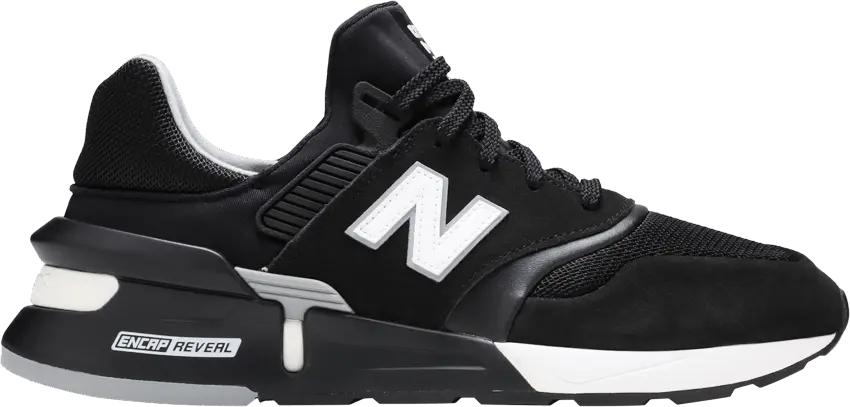  New Balance 997 Sport &#039;Black&#039;