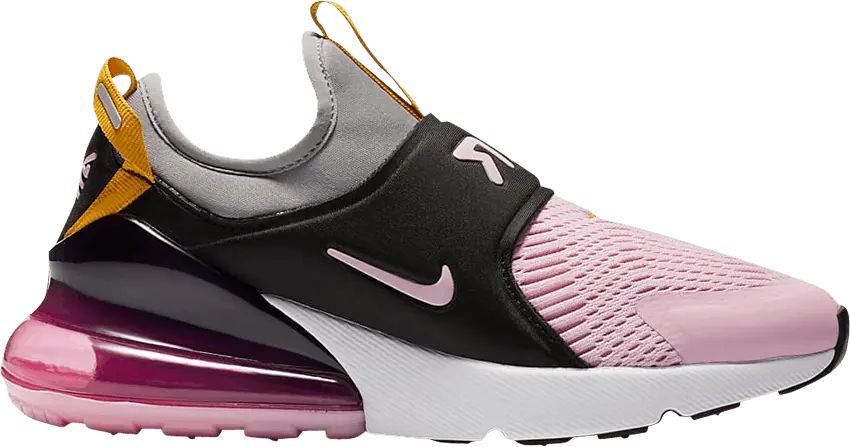  Nike Air Max 270 Extreme GS &#039;Light Arctic Pink&#039;
