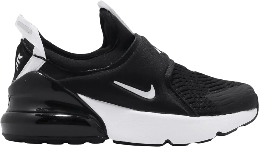  Nike Air Max 270 Extreme PS &#039;Black&#039;