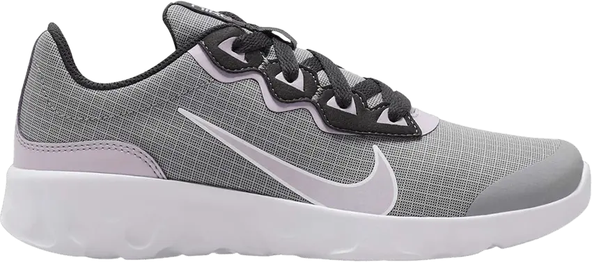 Nike Explore Strada GS &#039;Particle Grey Iced Lilac&#039;