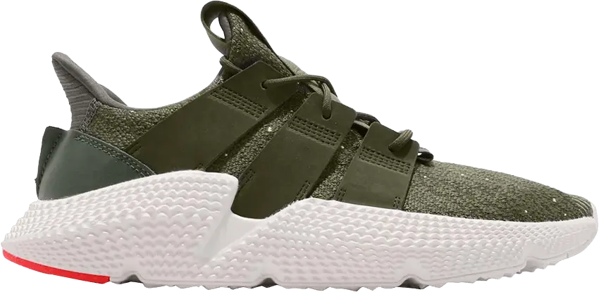  Adidas Prophere &#039;Base Green&#039;