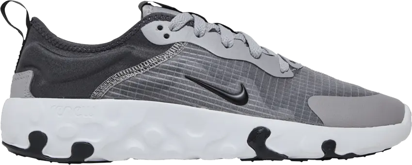Nike Renew Lucent GS &#039;Atmosphere Grey&#039;