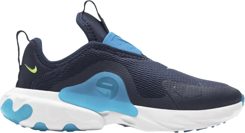  Nike React Presto Extreme PS &#039;Mightnight Navy&#039;