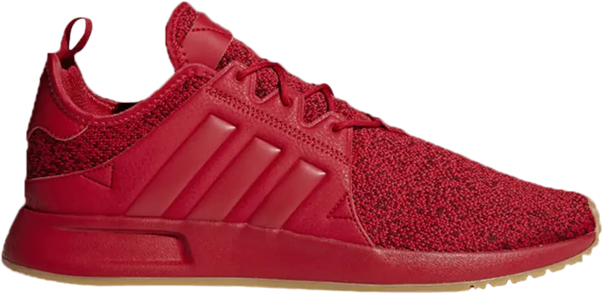  Adidas adidas X_PLR Scarlet Gum