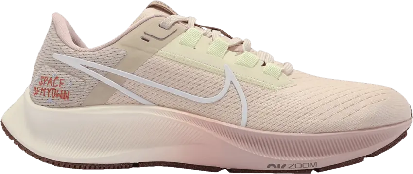 Nike Wmns Air Zoom Pegasus 38 &#039;Dandy Dandelions&#039;