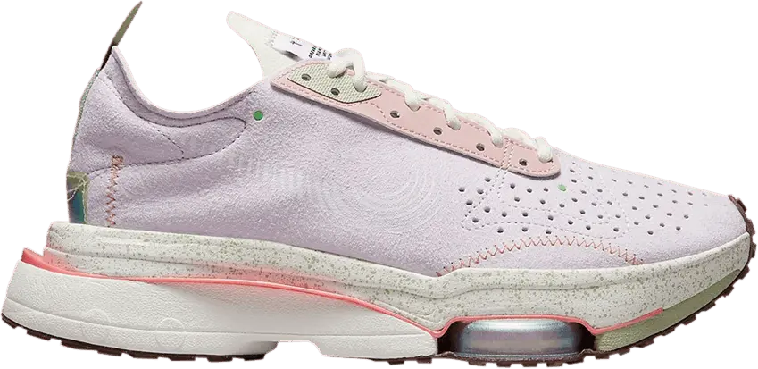  Nike Wmns Air Zoom-Type &#039;Regal Pink&#039;