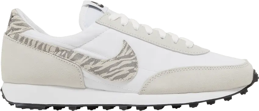  Nike DBreak SE Zebra White (Women&#039;s)