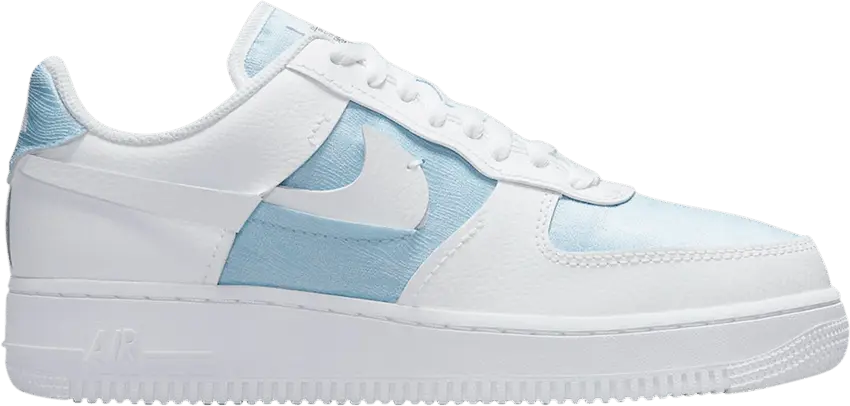  Nike Air Force 1 LXX Glacier Blue (Women&#039;s)