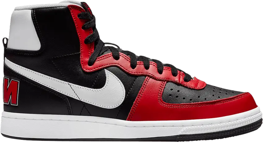 Nike Terminator High &#039;Portland Trail Blazers&#039;